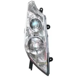 Prawy reflektor przedni KIOTI TG15-0143A