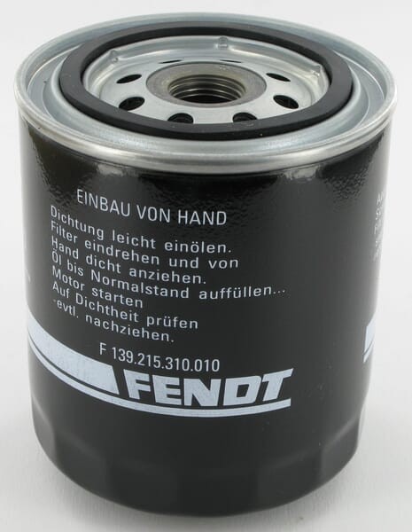 Filtr oleju, oryginał Fendt OEM