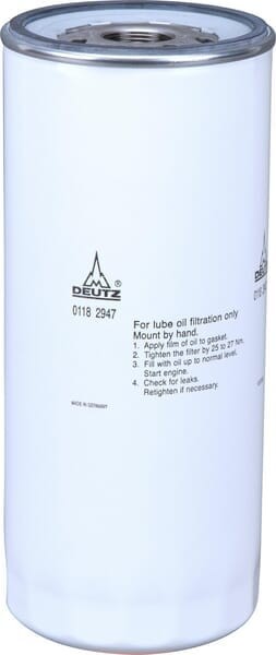 Filtr oleju OEM