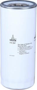 Filtr oleju OEM