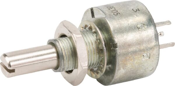 Potencjometr OEM