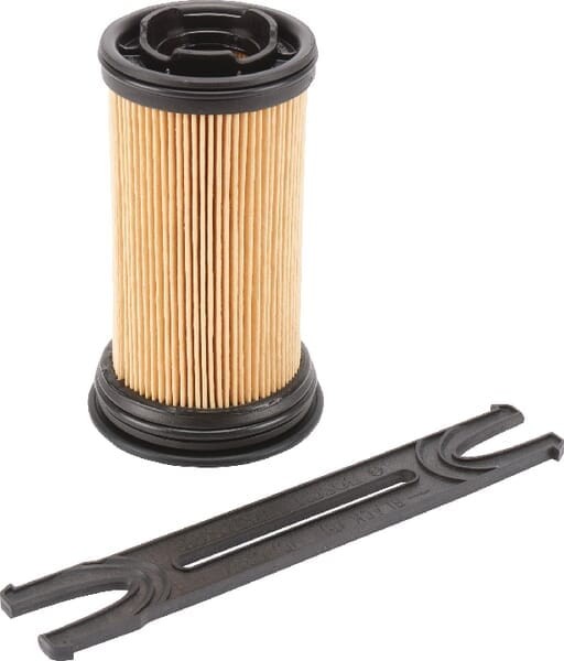 Filtr OEM