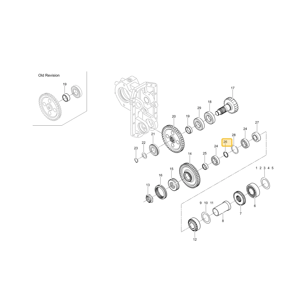 Opaska KIOTI TG32-0152A
