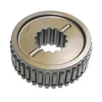 Piasta wielowypustu 1 KIOTI TG32-0200B