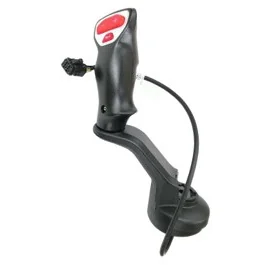 ASSY LEVER, JOYSTICK KIOTI TG35-0051E