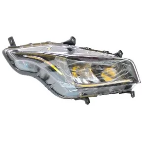 Prawy reflektor przedni KIOTI TG35-0083B