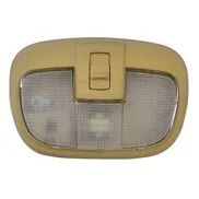 Lampa przestrzeni automatycznej Beige KIOTI TG35-0131A
