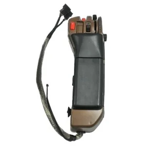 Podłokietnik Electronic Pc KIOTI TG35-0149E