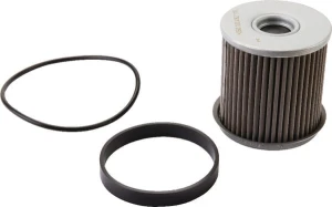 Filtr hydrauliczny