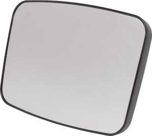 Lusterko kompletne OEM