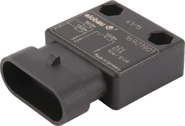 Czujnik dźwigni hamulca OEM