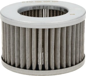 Filtr hydrauliki Fendt, do przekładni, oryginał OEM