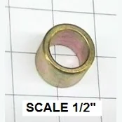 Tuleja Centering KIOTI U3210-19291