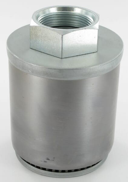 Filtr hydrauliki, ssawny, Fendt OEM