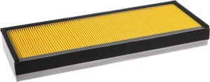 Filtr kabinowy OEM