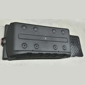 Tylny prawy błotnik KIOTI U3210-99906