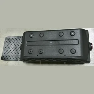Tylny lewy błotnik KIOTI U3210-99976
