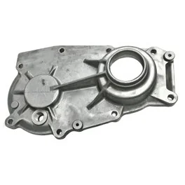 Pokrywa 4WD KIOTI U3215-11702