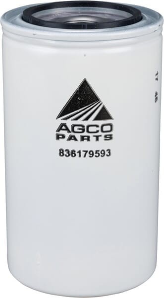 Filtr oleju OEM