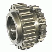 Koło łańcuchowe napędowe 19T KIOTI U3215-12651