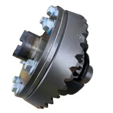 Tylne urządzenie mechanizmu różnicowego KIOTI U3215-14104