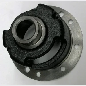 Obudowa mechanizmu różnicowego KIOTI U3215-14132