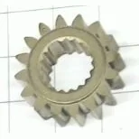 Koło zębate 16 KIOTI U3215-17421