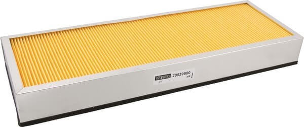Filtr kabinowy OEM