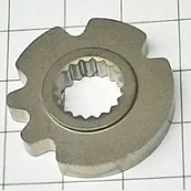 Tarcza zmiany biegów KIOTI U3215-17442