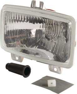 Reflektor przedni OEM
