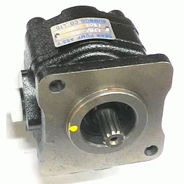 Pompa koła zębatego KIOTI U3215-33301