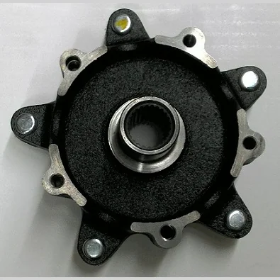 Przednia piasta KIOTI U3215-41107