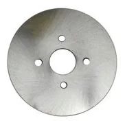 Tarcza hamulca postojowego KIOTI U3215-49502