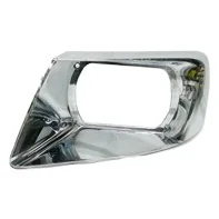 Lewy przedni reflektor przedni ramki KIOTI U3215-60122