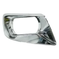 Prawy przedni reflektor przedni ramki KIOTI U3215-60132