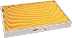 Filtr kabinowy węglowy OEM