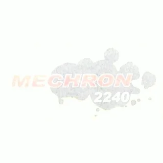 Naklejka lewej maski osłony KIOTI U3350-98031