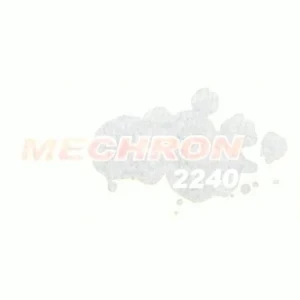 Naklejka lewej maski osłony KIOTI U3350-98031