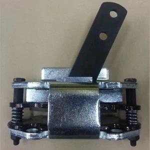 Zacisk hamulcowy postojowy KIOTI U3400-38021