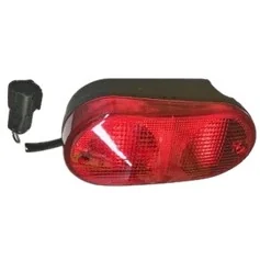 Zespół lewej tylnej lampy zespolonej KIOTI UD16-0008B