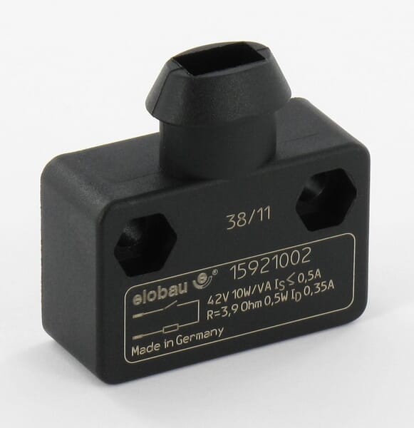 Przełącznik elektromagnetyczny, Fendt OEM