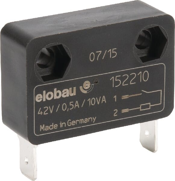 Elektromagnes wyłączający OEM