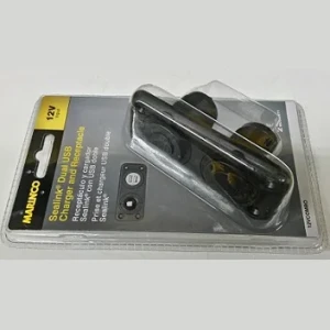 Gniazdo napędowe USB KIOTI UD26-0057A