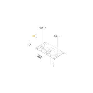 Zestaw stereo/bluetooth K9 KIOTI UD26-A0028A