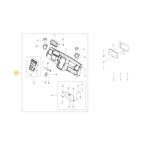 IP KIOTI UD27-00AAC