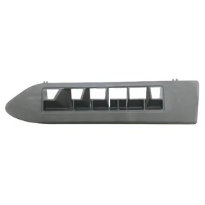 Lewy grill A/C Difrost KIOTI UD27-0208B