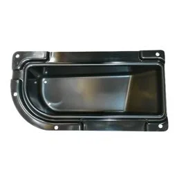 SKRZYNKA MAGAZYNOWA, LEWA KIOTI UD27-4331A