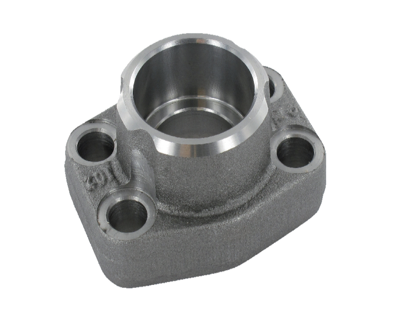 Kołnierz spawany SAE 300-1 AFW316SU34 | poltechparts.pl