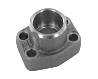 Kołnierz spawany SAE 300-1 AFW316SU34 | poltechparts.pl