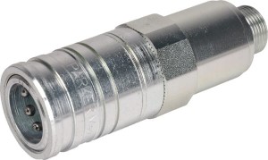 Szybkozłączka, Case-Steyr OEM